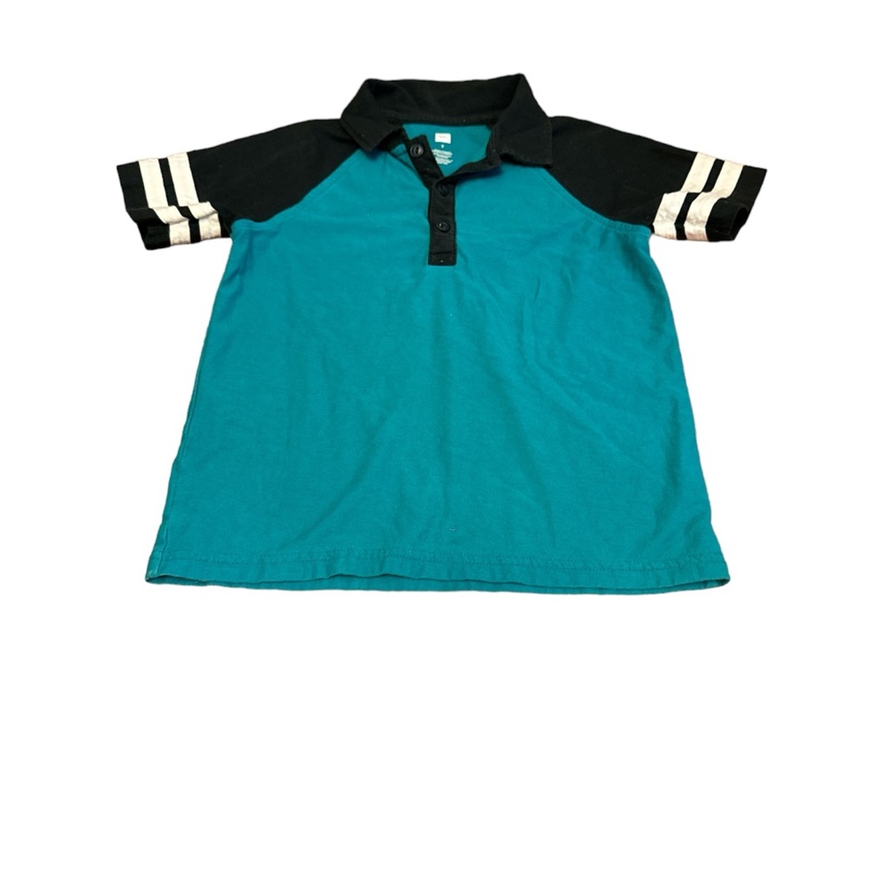 Tea Collection polo